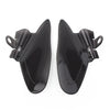 Indian Chief Chieftain Roadmaster Saddle Shields Heat Deflectors (2014-2022)