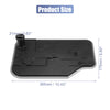 Mercedes-Benz E350 Transmission Filter Oil Pan (2014)