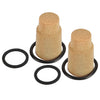 Bobcat 763 773 7753 863 864 S130 S150 Oil Filter Elements