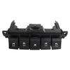 Kia Pegas Window Control Switch (2018-2023)