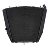 Honda CBR1000RR Black Radiator Cooler (2006-2007)