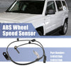 Jeep Compass ABS Sensor Set (2007-2017)