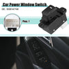 KIA CERATO 2016-2023 Front Right Side Black Master Power Window Switch