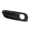 BMW LCI 1 Series F20 F21 Front Left Fog Light Grille Cover (2015-2019)