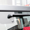 Jeep Wrangler JK Rear Liftgate Wiper Arm Cap (2007-2016)