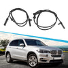 BMW X6 3.0L ABS Wheel Speed Sensor (Rear Left/Right)