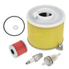 Kawasaki Bayou 220 250 KLF220 / KLF250 Air Filter Foam Oil Guide Holder