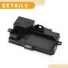 Porsche Panamera (2010-2016) Plastic Metal HVAC Blower Motor Resistor