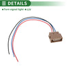 Jeep Grand Cherokee Headlight Wiring Harness (2011-2021)
