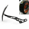 Honda, Yamaha, Suzuki, BMW Rear Fender Mud Flaps (F2)