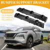 Nissan Rogue (2014-2020) 1 Pair Front Bumper Support Bracket