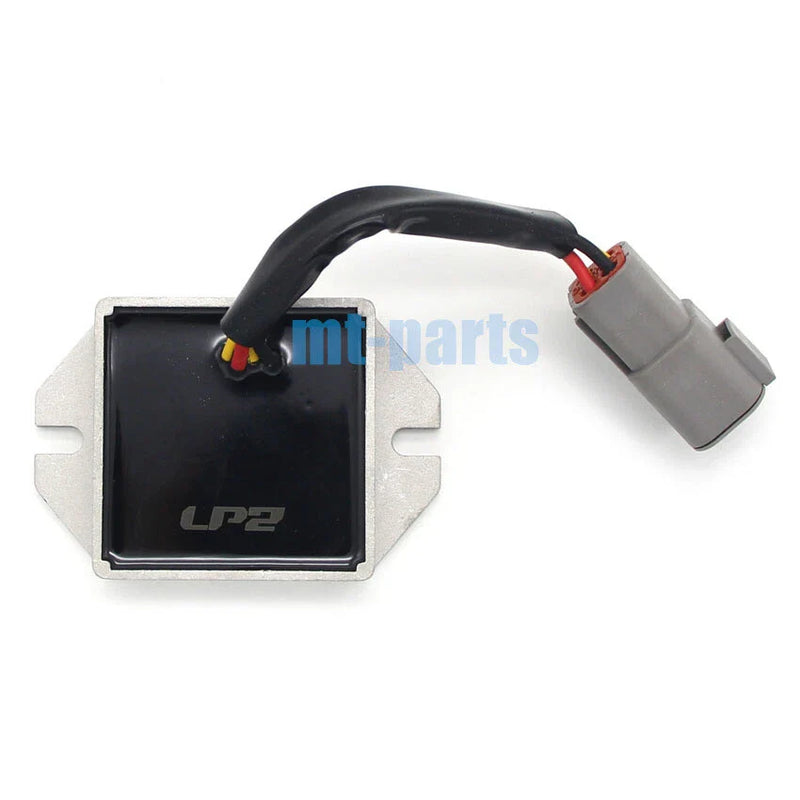Ski-Doo Grand Touring 380 Carb F / C Regulator/Rectifier (2002-2003)