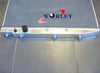 Toyota Corolla AE90 AE92 AE94 Aluminum Radiator, Shroud & Fans (89-94)