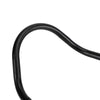 Kawasaki W 800 Street, Cafe Pillion Grab Bar Black (2019-2022)
