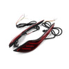 Chevrolet Malibu Rear Bumper Turn Signal Brake Light (2019-2023)
