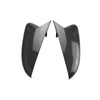 Cadillac CT5 Carbon Fiber Rearview Mirror Lid Cover Trim (2020-2024)