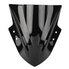 KAWASAKI EX300 Ninja 300 / 250 (2013-2017) Black Windshield