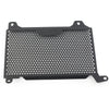 Honda CB500X (2019-2024) Black Radiator Guard Grille Cover
