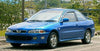 Proton Persona Satria Wira RHS Right Corner Light (1995-2005)