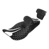 Harley Street Glide Chopped Backrest (2014-2023)