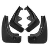 Mazda CX-3 4 Pcs Front Rear Splash Fender Guards Mud Flaps (2015–2022)