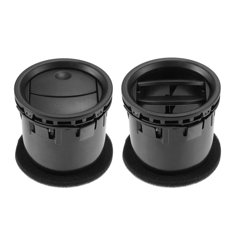 Lincoln Mark LT, Ford F-150 4 x AC Air Vent Assembly (2006-2008)