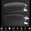 DUCATI 848 1098 1198 Speedometer Scratch Protection Film (2008-2015)