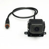 Car Truck Bus Van RV Parking Monitor 720P Rear View Backup Camera