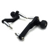 KAWASAKI NINJA 400 2 x Frame Sliders (2017-2023)
