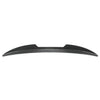 Ford Focus MK3 MK3.5 Rear Roof Trunk Spoiler Lip (2011-2017)