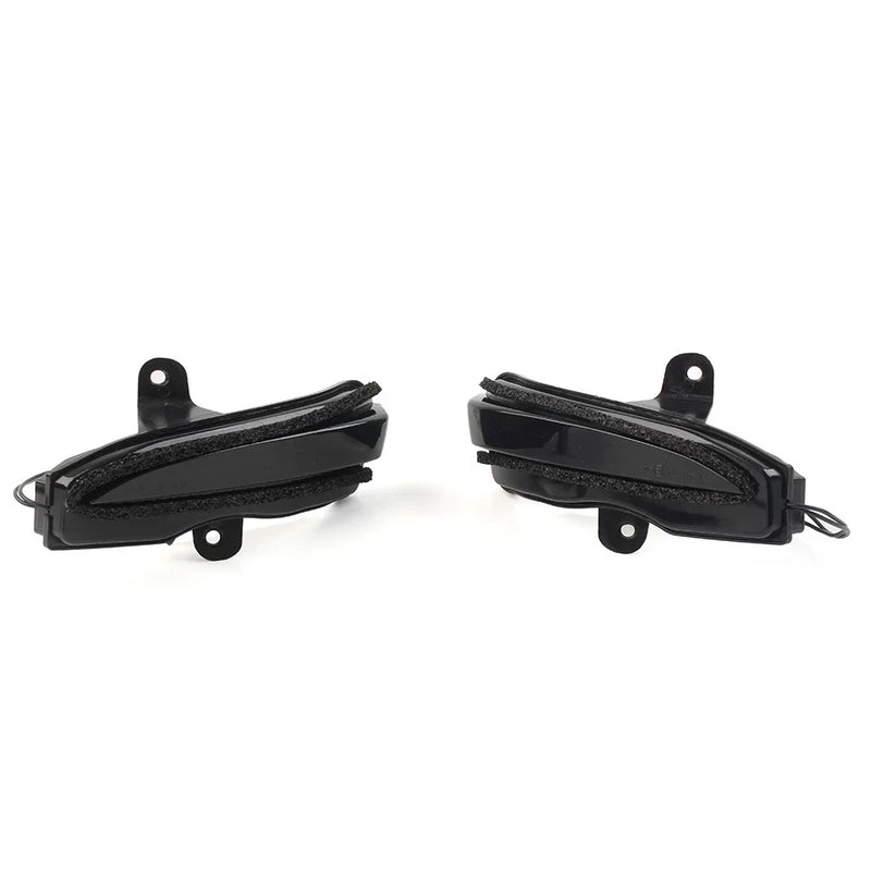 Mazda CX-3, CX-4, CX-5 LED Side Mirror Turn Signal Light (2015-2023)