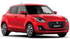 Suzuki Swift Full Set Door Handle Covers (2017-2019)