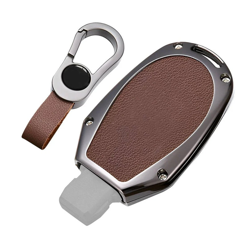 Dodge Journey, Challenger, Charger, Ram Remote Key Cover (2011-2023)