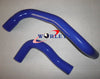 Nissan Skyline GTS25T RB25DET ECR33 R33 Red Radiator Hose (93-98)