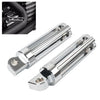 Harley Touring Sportster Softail Male Mount Foot Pegs
