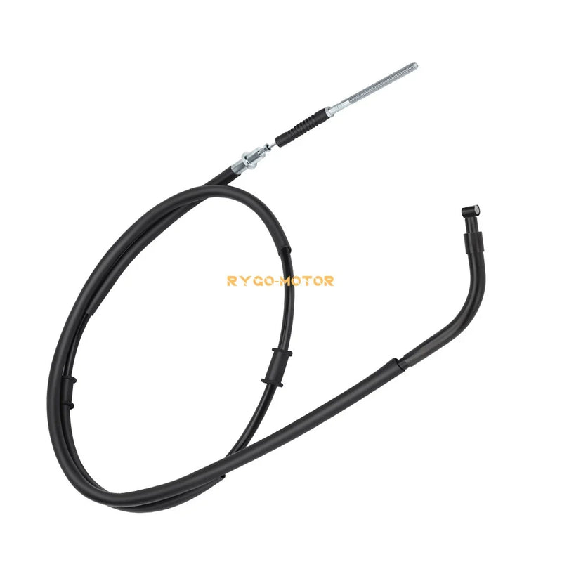 Suzuki King Quad 450 700 Rear Parking Brake Cable (2005–2010)