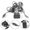 Socket / 145cm / Type-C Interface