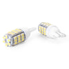 Make & Model 2 x LED Luggage Compartment Lights