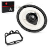 Ski-Doo GSX GTX Recoil Pull Starter & Starter Grip