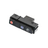2014-2020 Chevy Impala Emergency Call Switch Button (2014-2020)