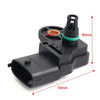 Buick Cadillac Chevrolet Black 3BAR MAP Sensor (2005-2013)