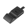 Chevrolet Black Front or Rear Door Interior Lock Knobs