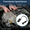 UAZ 3160 1 Pc Transmission Speed Sensor (1994)
