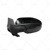 Mazda 2 DE Genki NEO MAXX Driver Side Black Door Mirror (2007-2014)