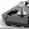 Kawasaki Versys 650 / 1000 & Versys X 300 Front Footpegs (2017-2018)