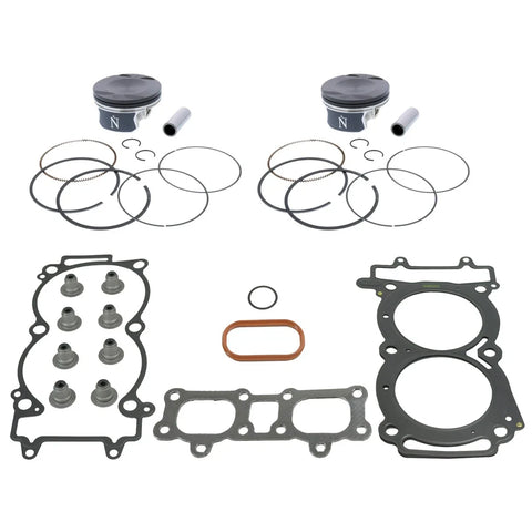 Polaris Ranger XP 1000 Bore Size A / 93mm / Top End (2017–2025)