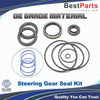 Nissan Patrol GU (Y61) Steering Gear Seal (1998–on)