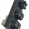 Toyota Camry, Yaris Master Power Window Switch (2006-2017)