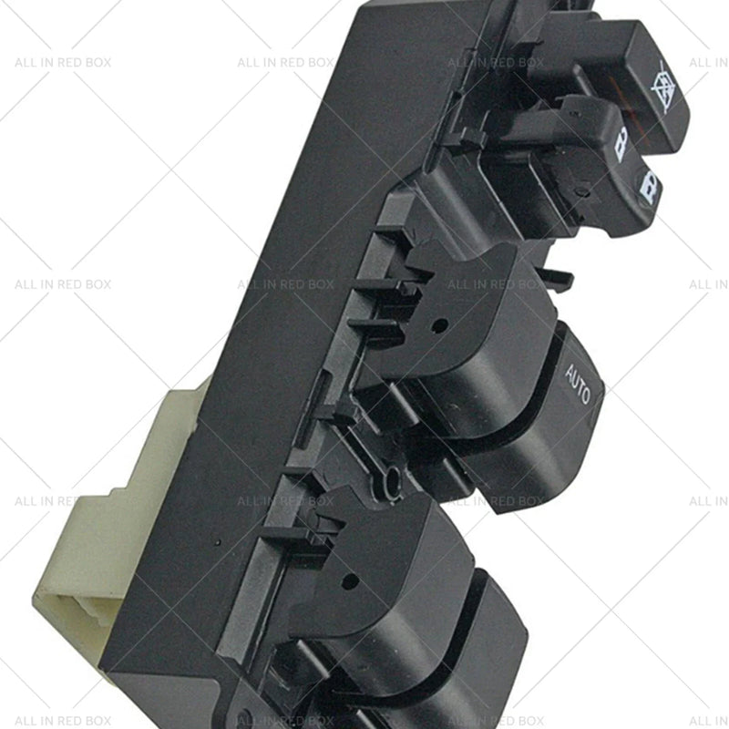 Toyota Camry, Yaris Master Power Window Switch (2006-2017)
