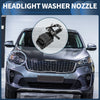 Mazda 6 Headlight Washer Nozzle (2003-2008)